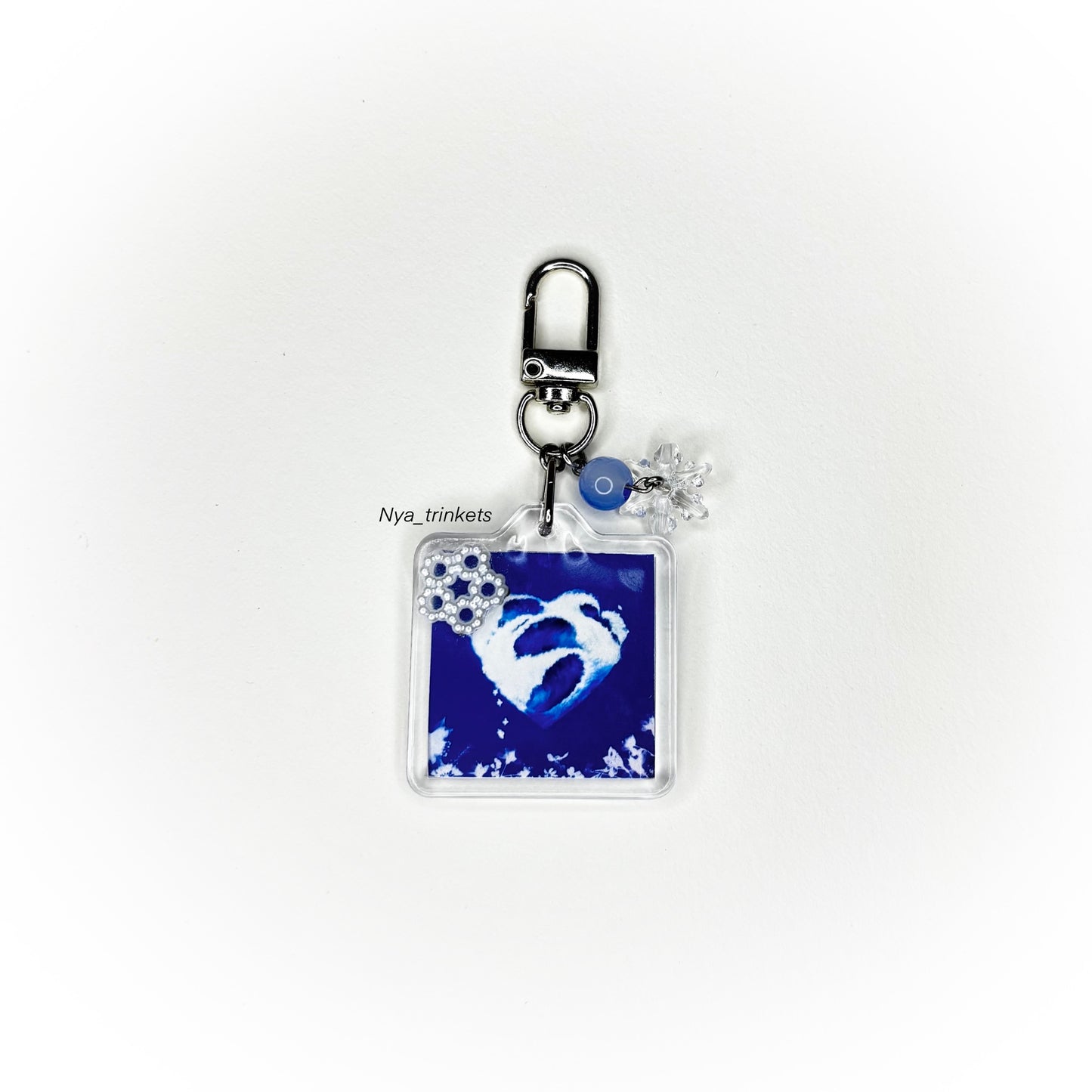 Lyrical Trinkets Collection