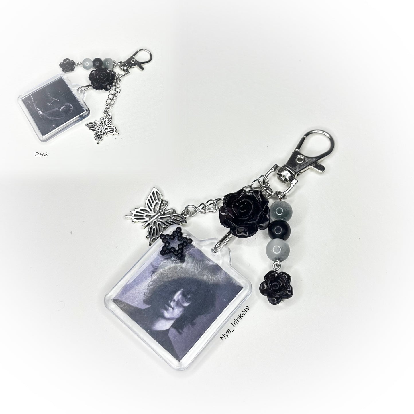 Lyrical Trinkets Collection