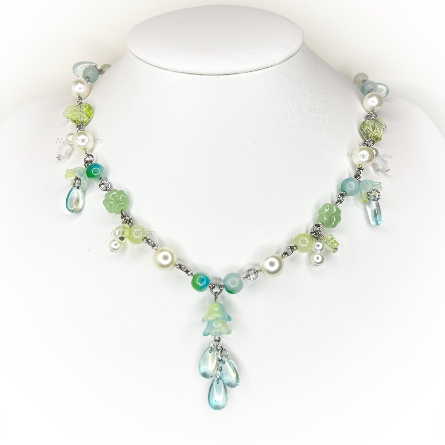 Spring dreams set