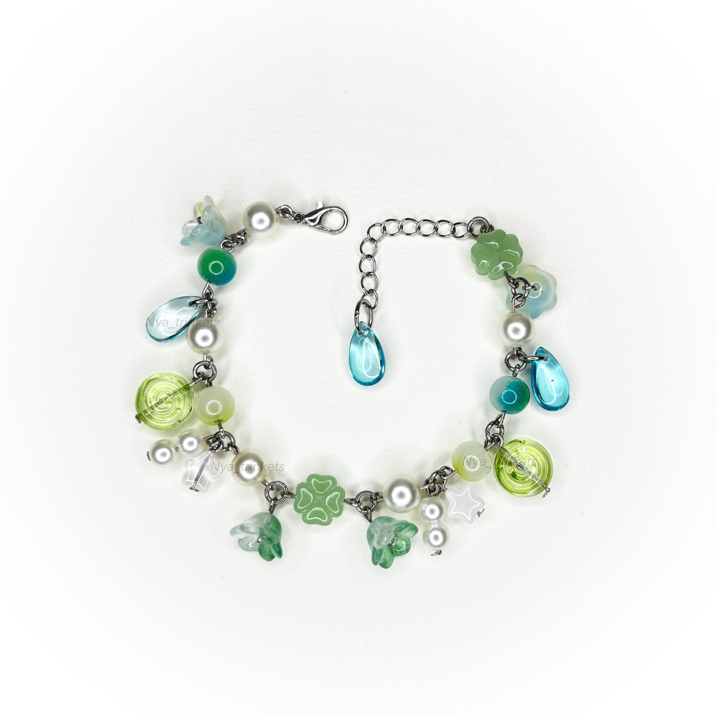 Spring dreams set
