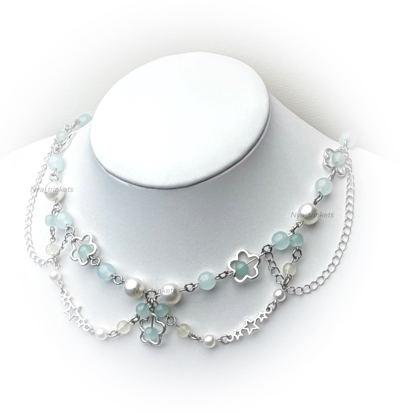 Okinawa necklace