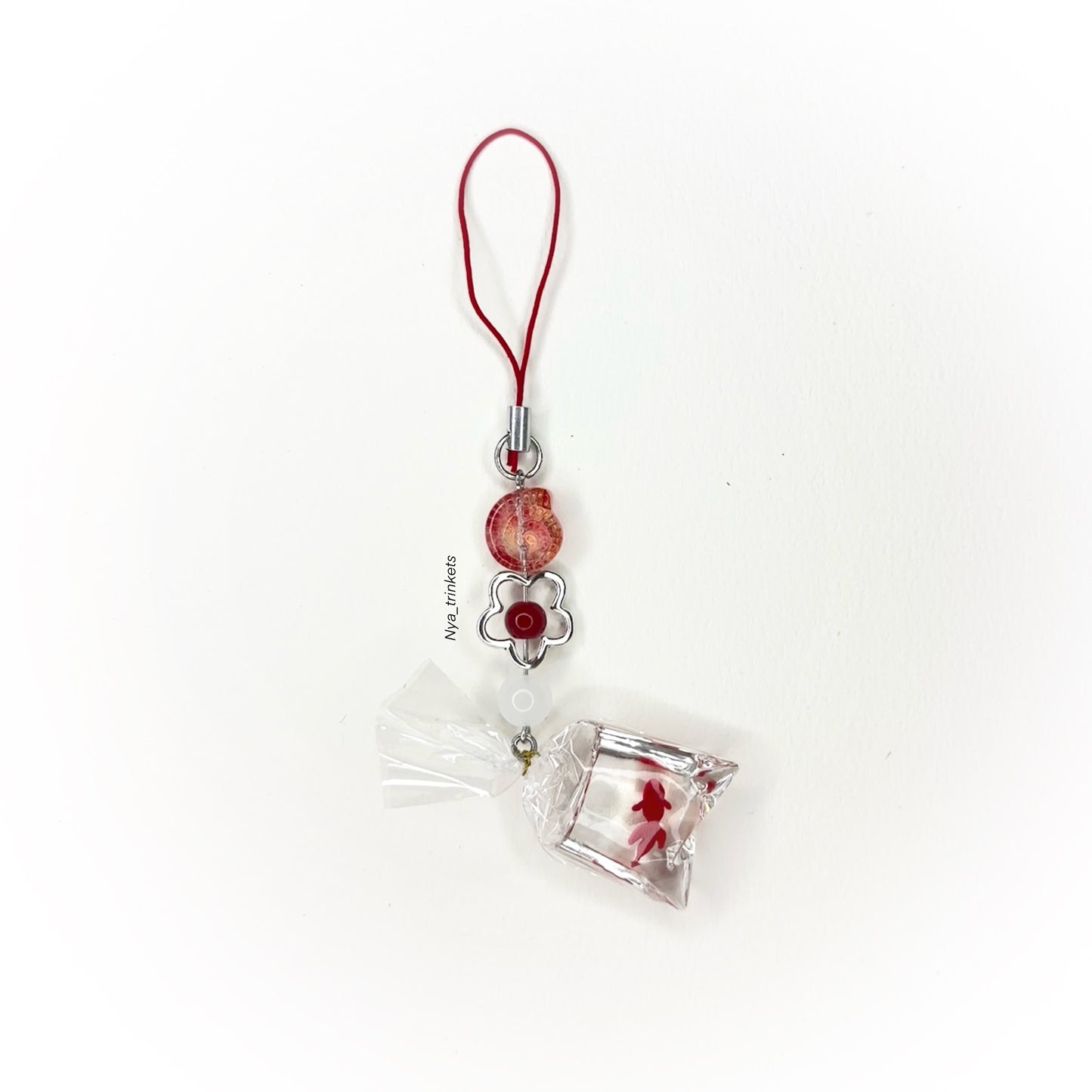Whispers of Koi collection