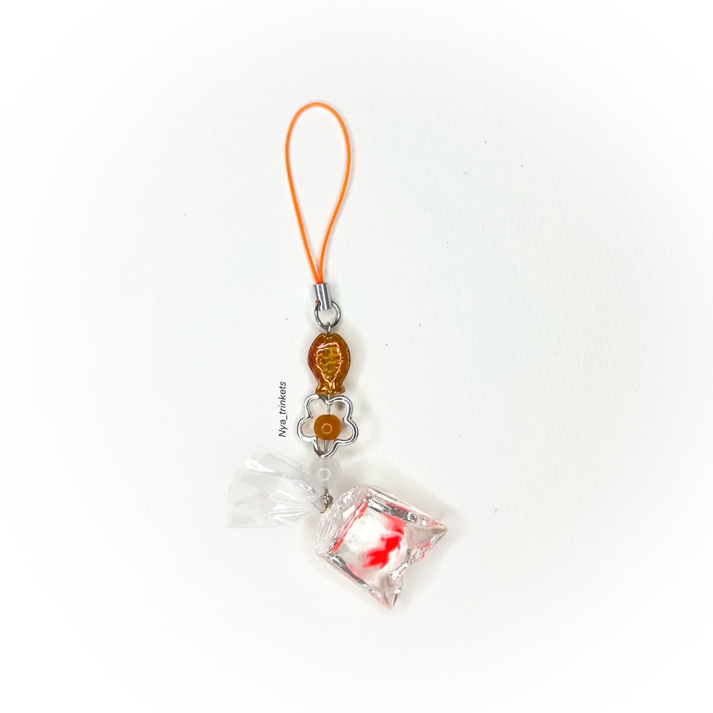 Whispers of Koi collection