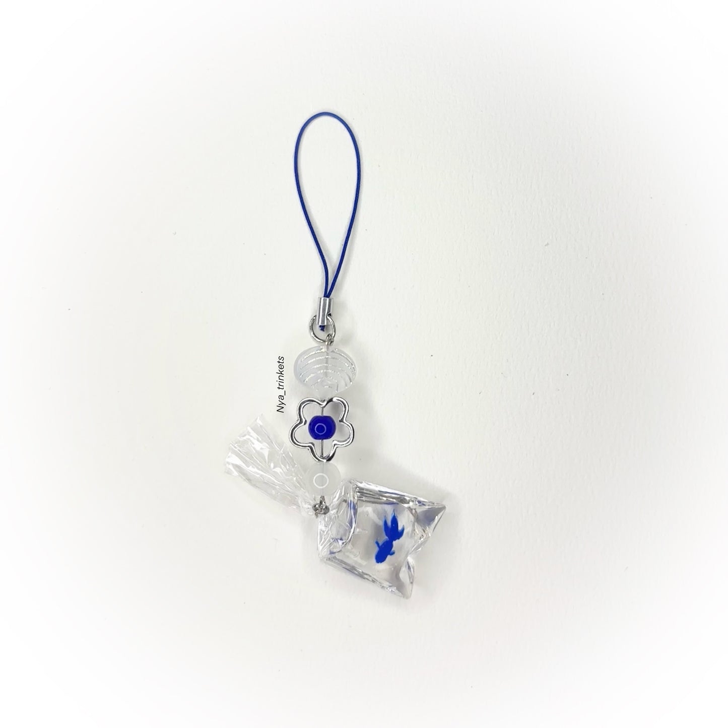 Whispers of Koi collection