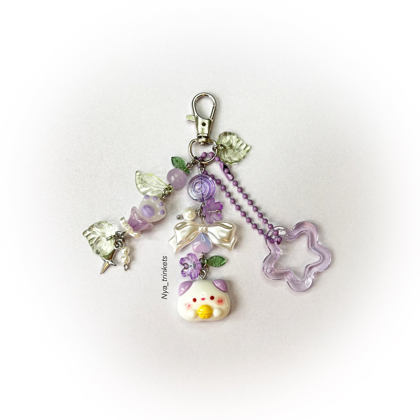Bunny Bloom Collection
