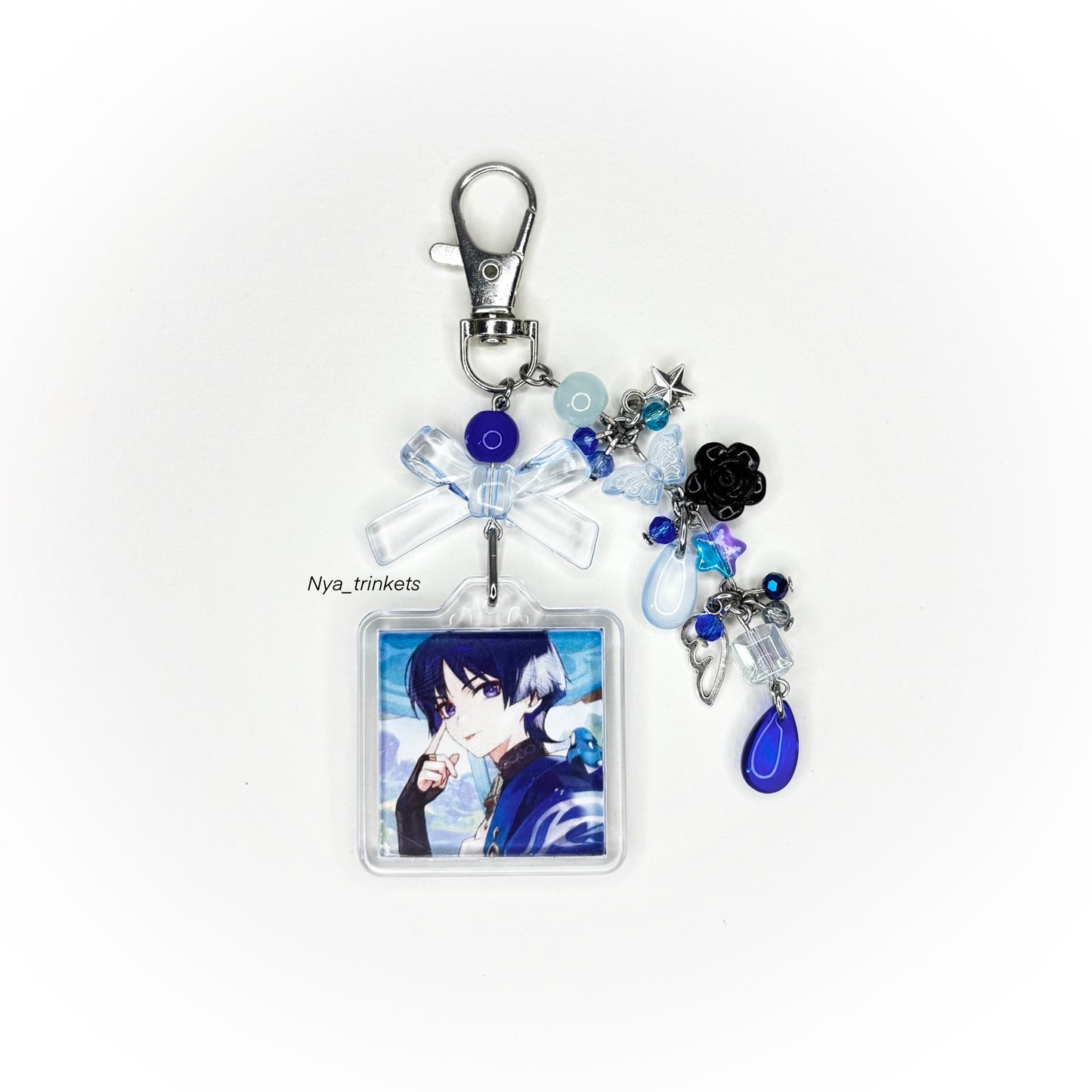 Genshin Visions Collection