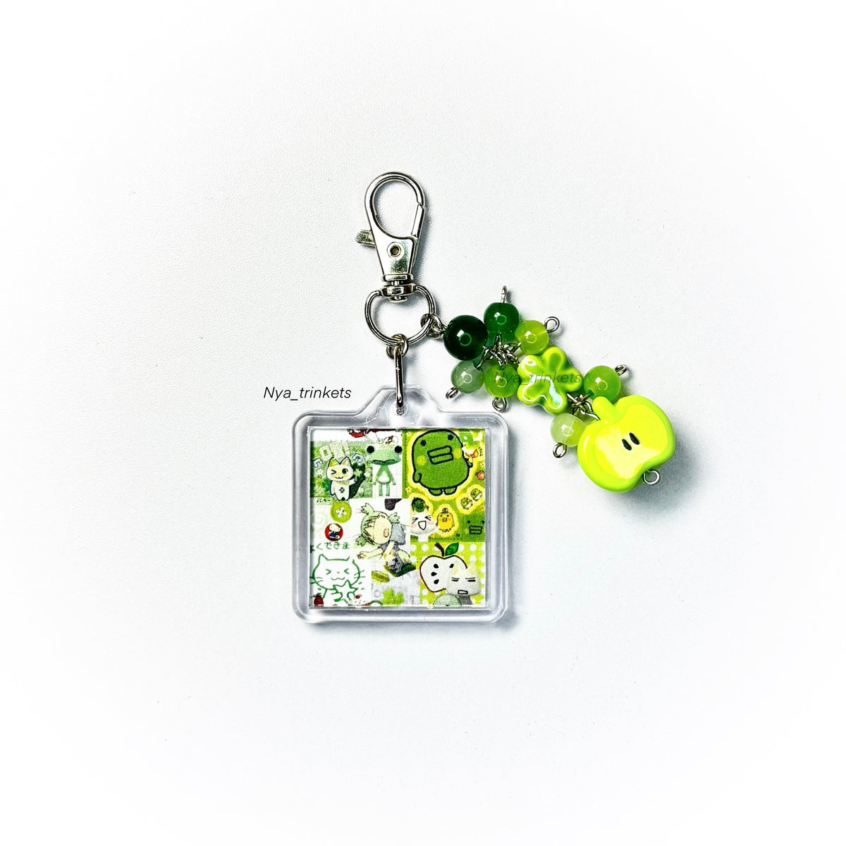 Mochi meadow collection