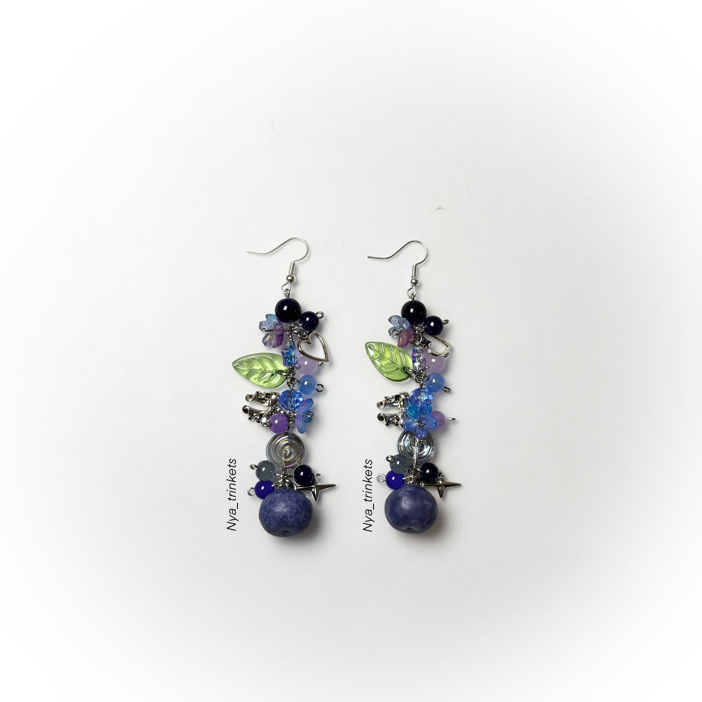 Blueberry collection