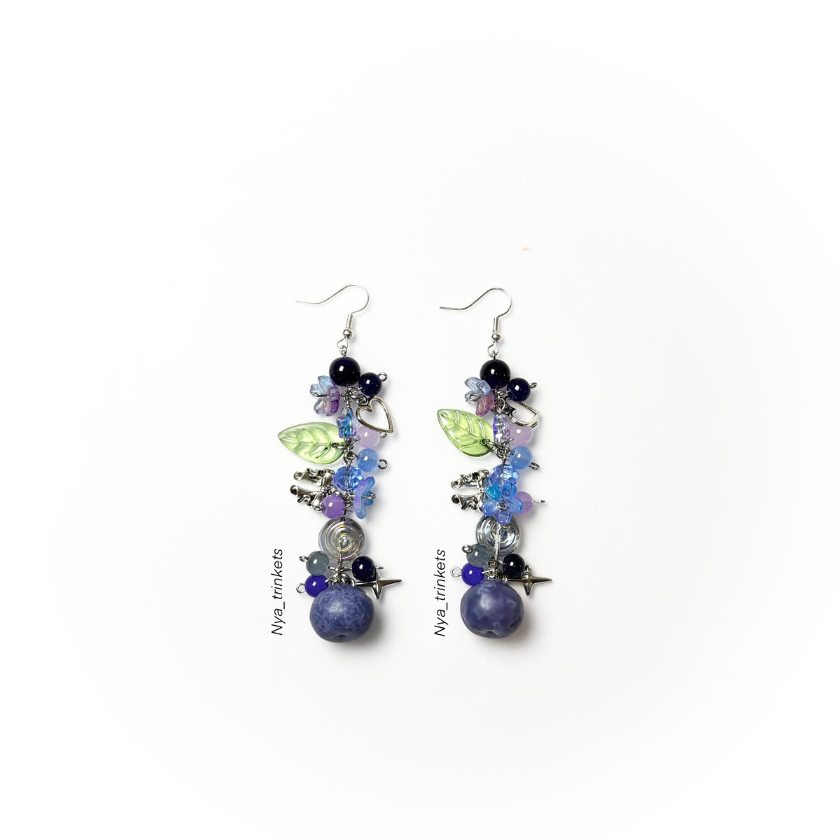 Blueberry collection