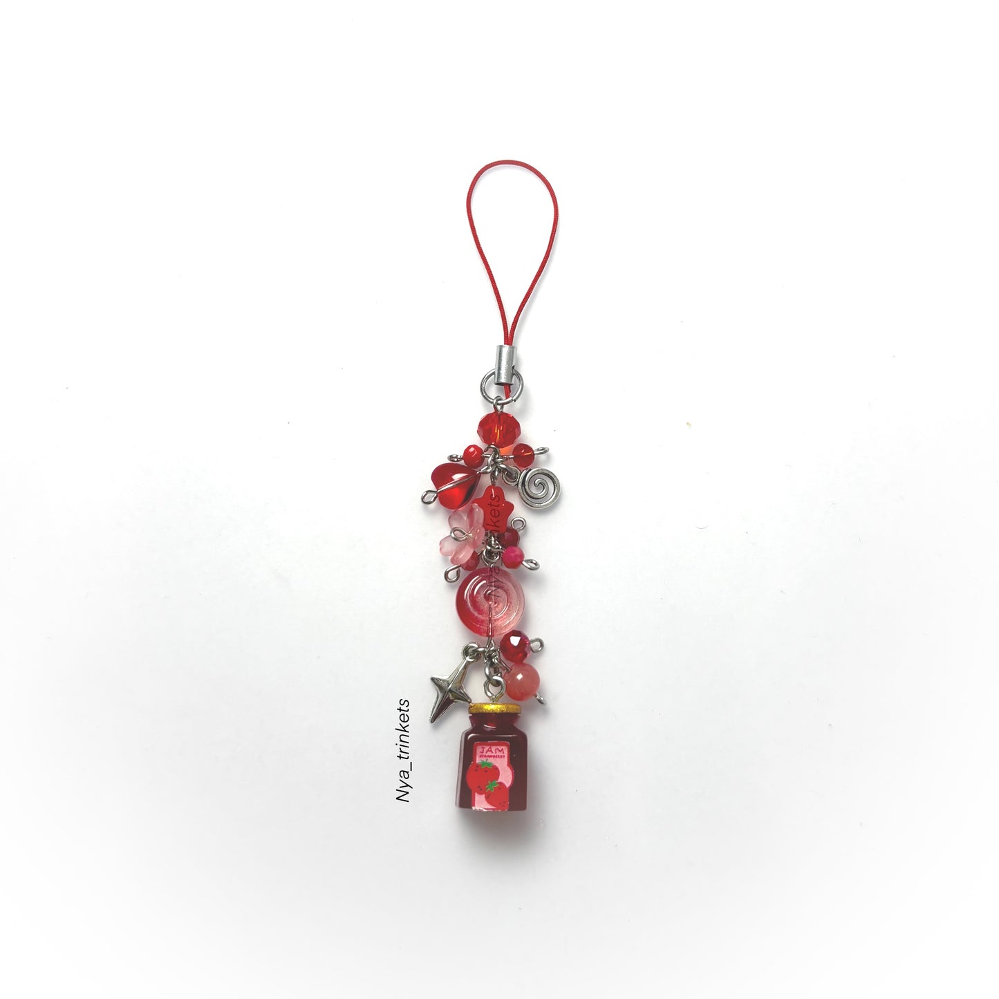 Cherry jam dreams collection