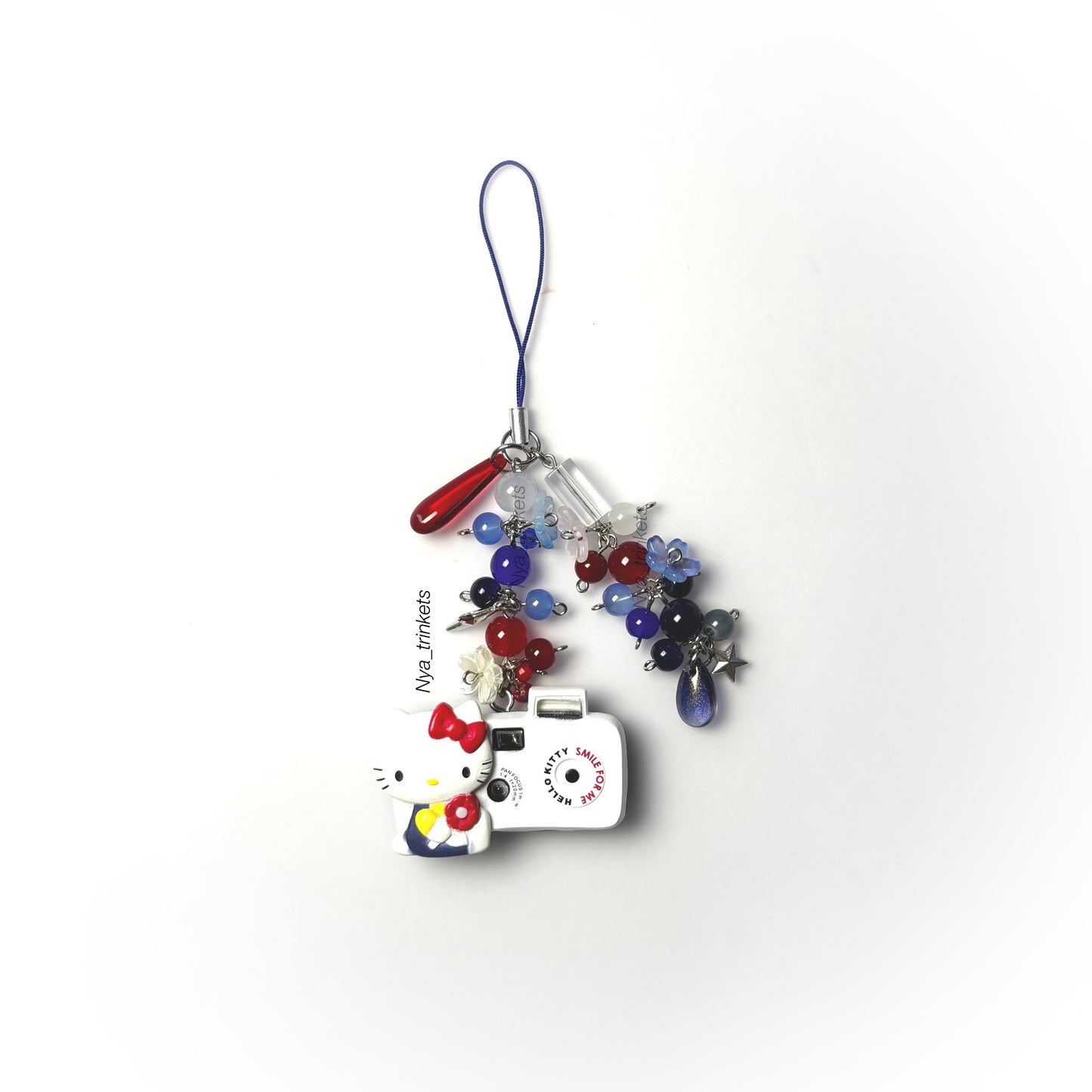 Hello Kitty Snapshot Collection