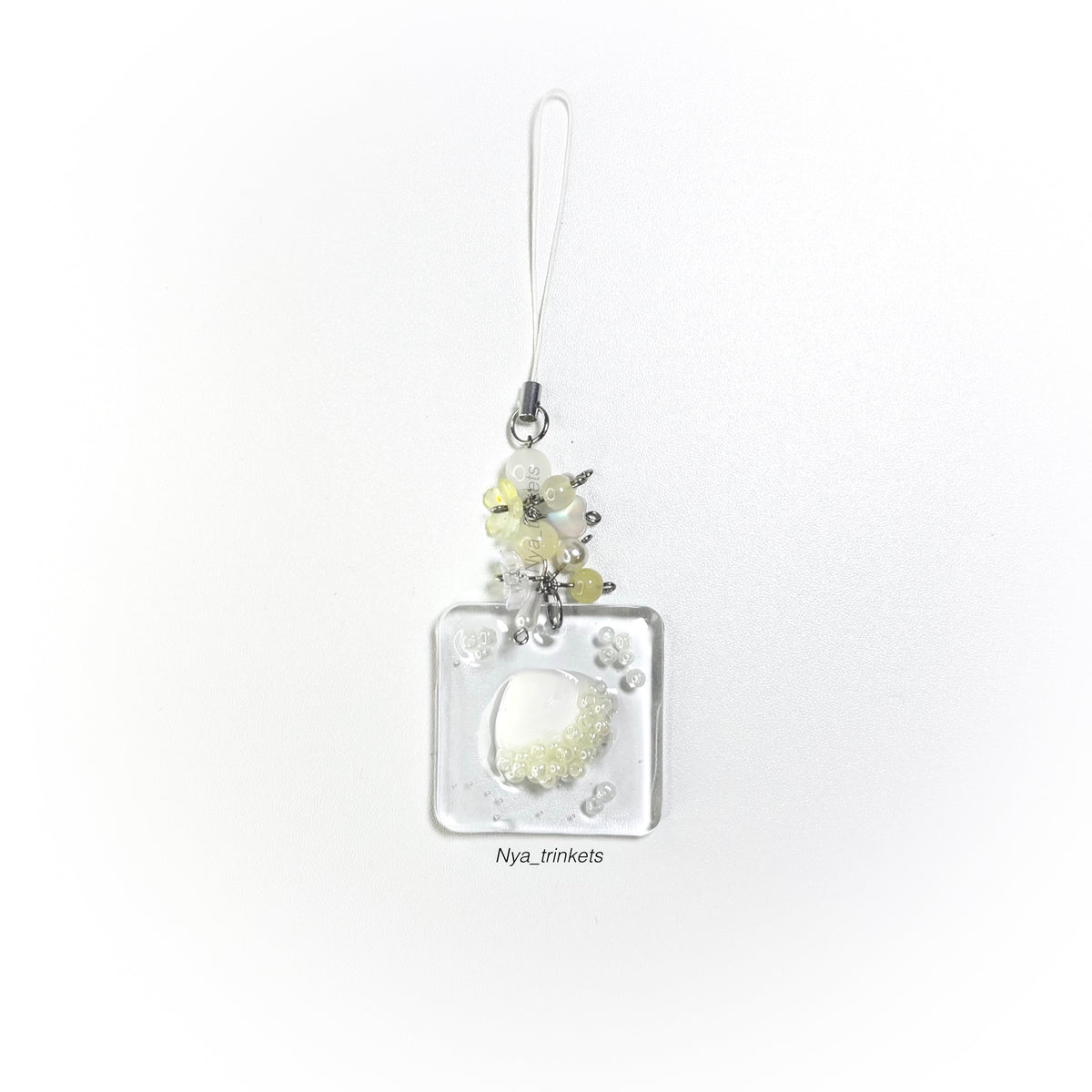 Whispers of the Sea collection
