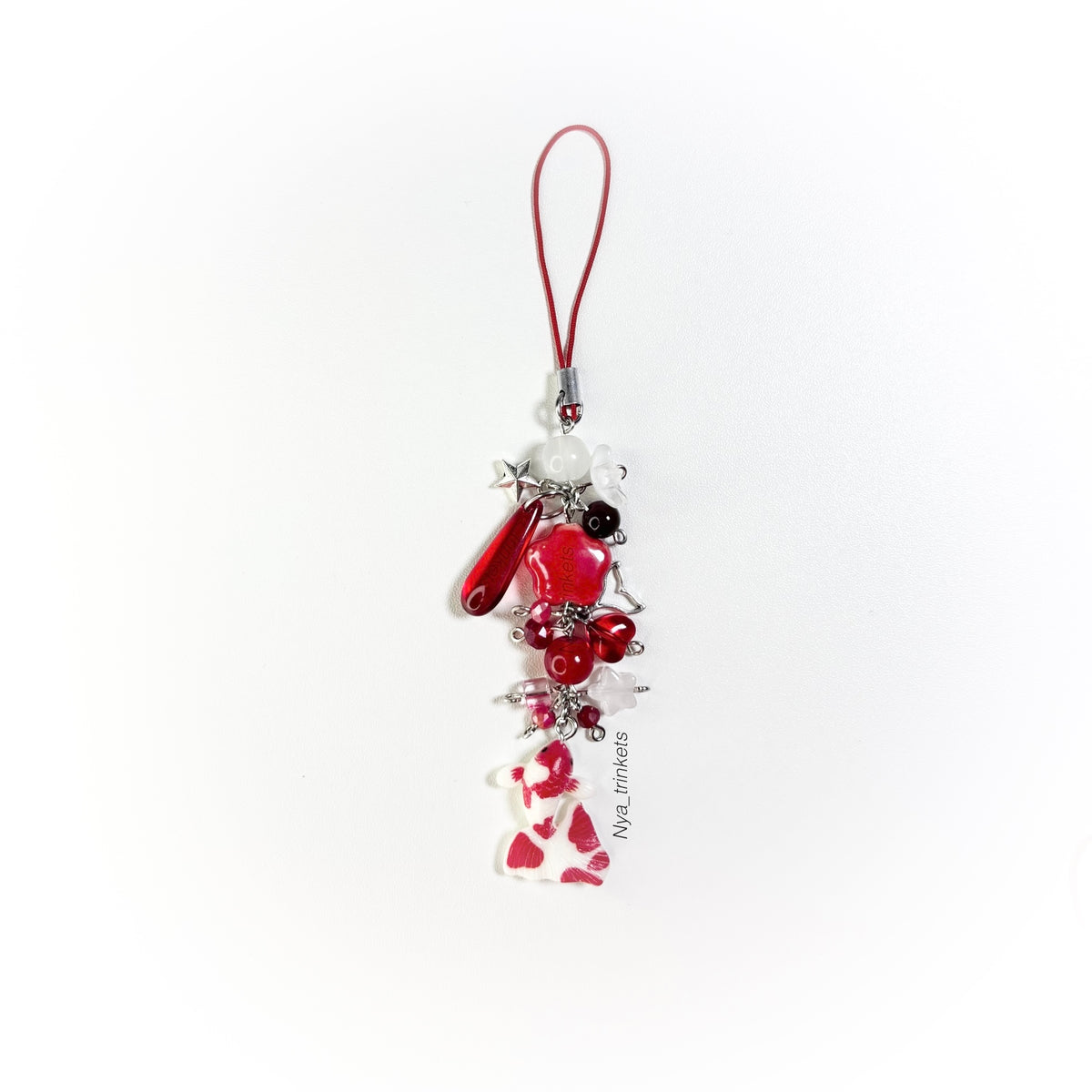 Cherry Koi collection