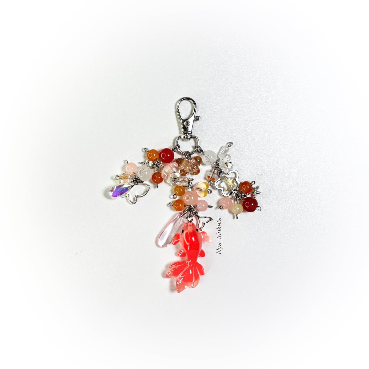 Coral Fishies collection