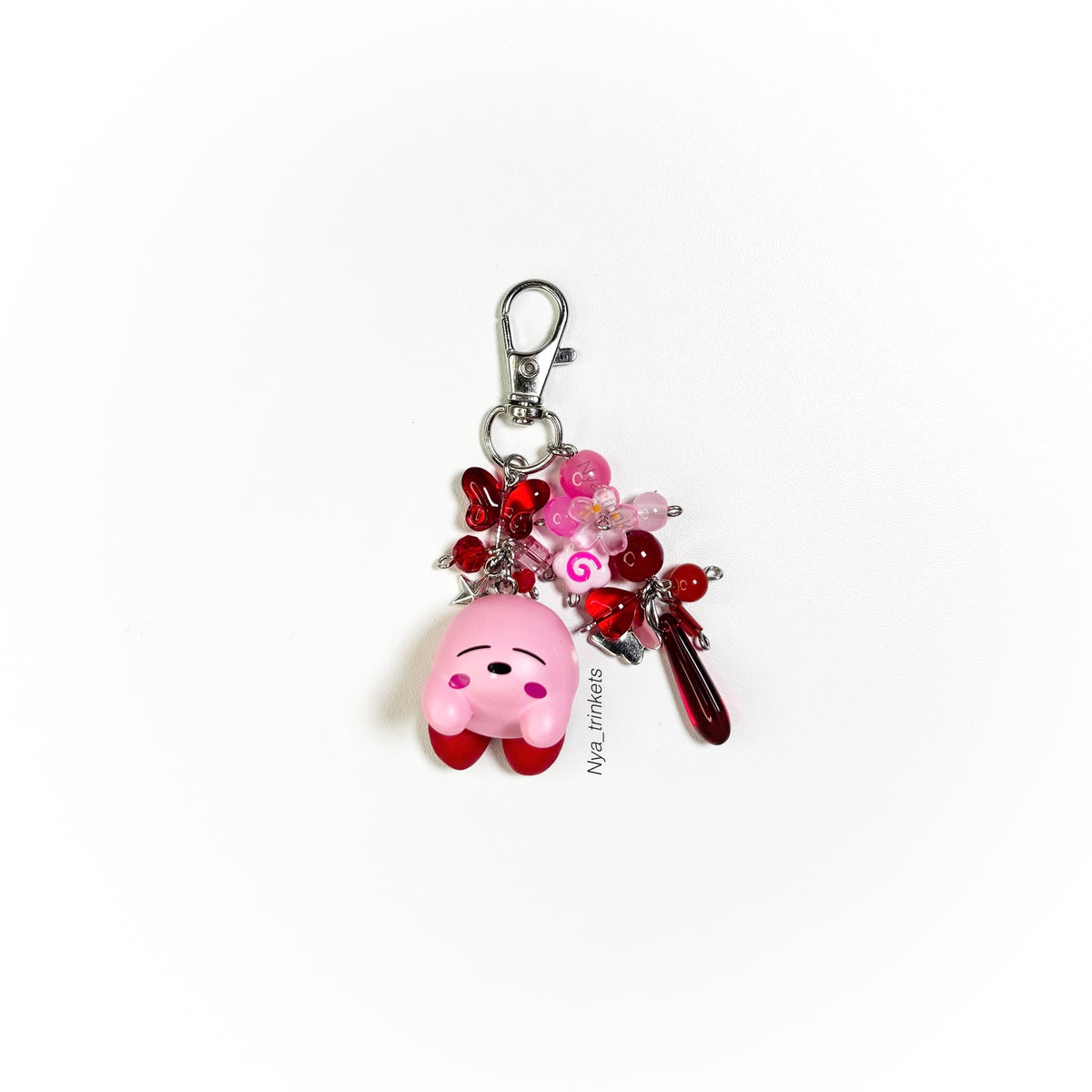 Dreamy Kirby collection