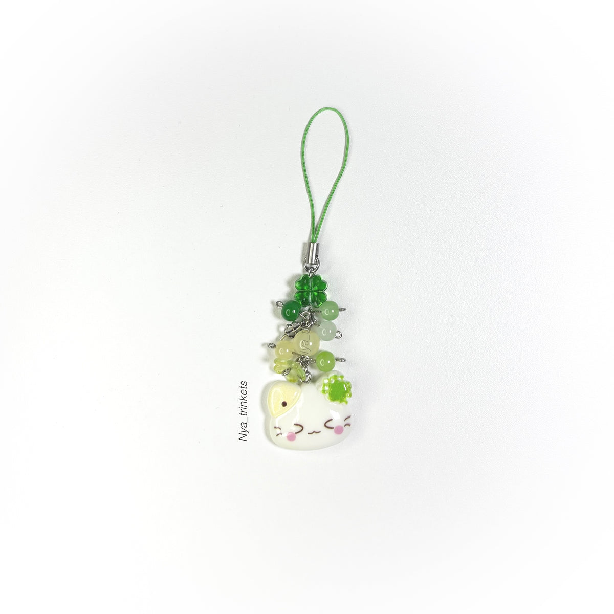 Clover Kitties Collection