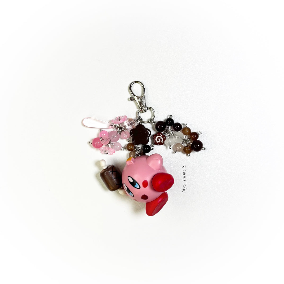 Pink puff paradise collection