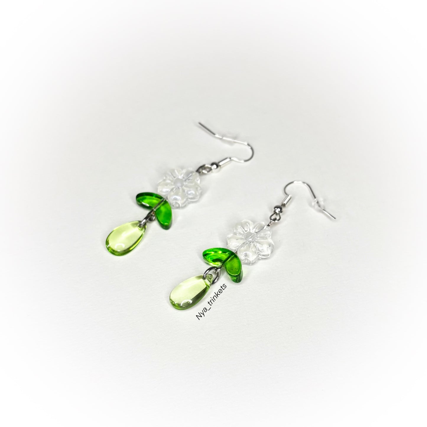 Blooming drops collection