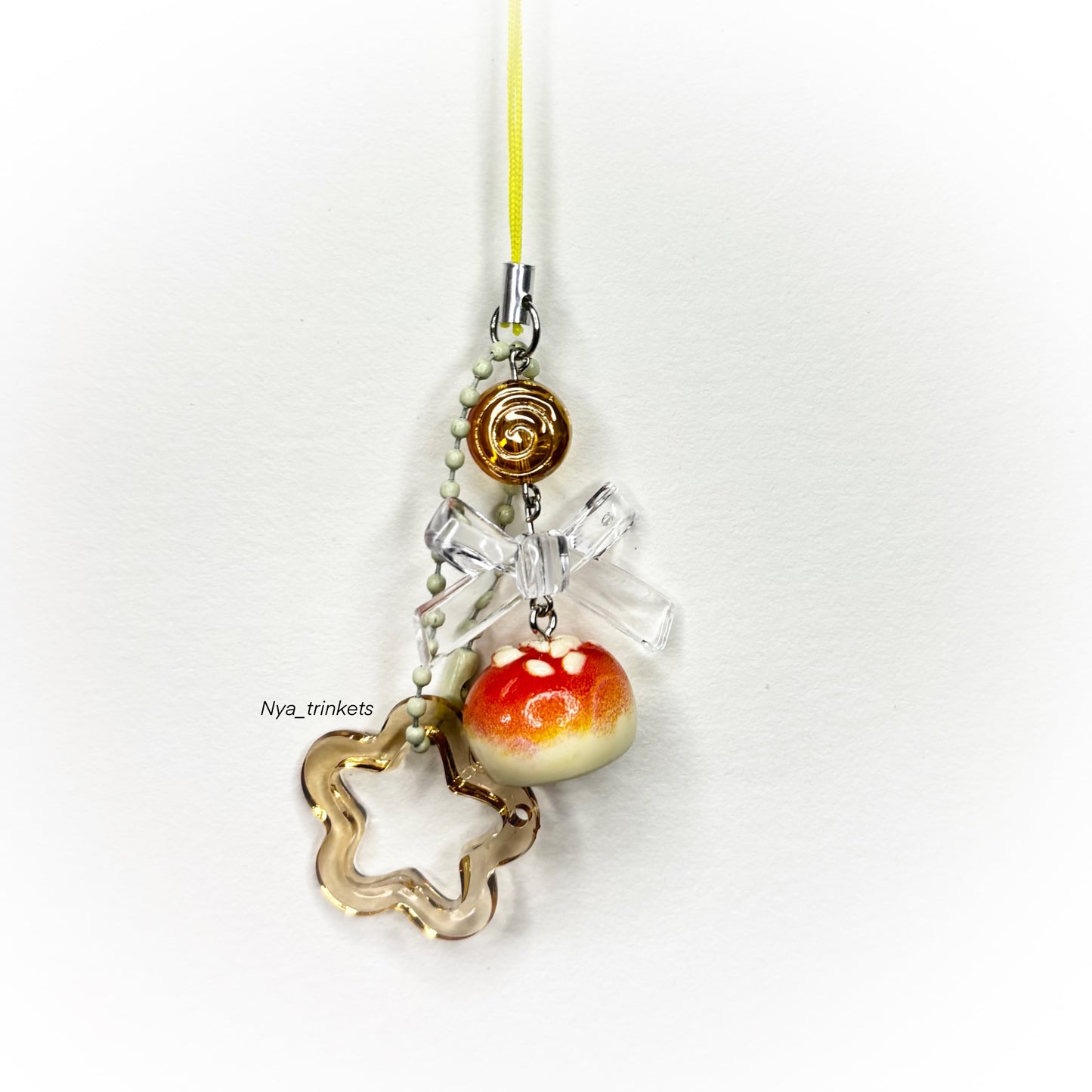 Sweet confections collection