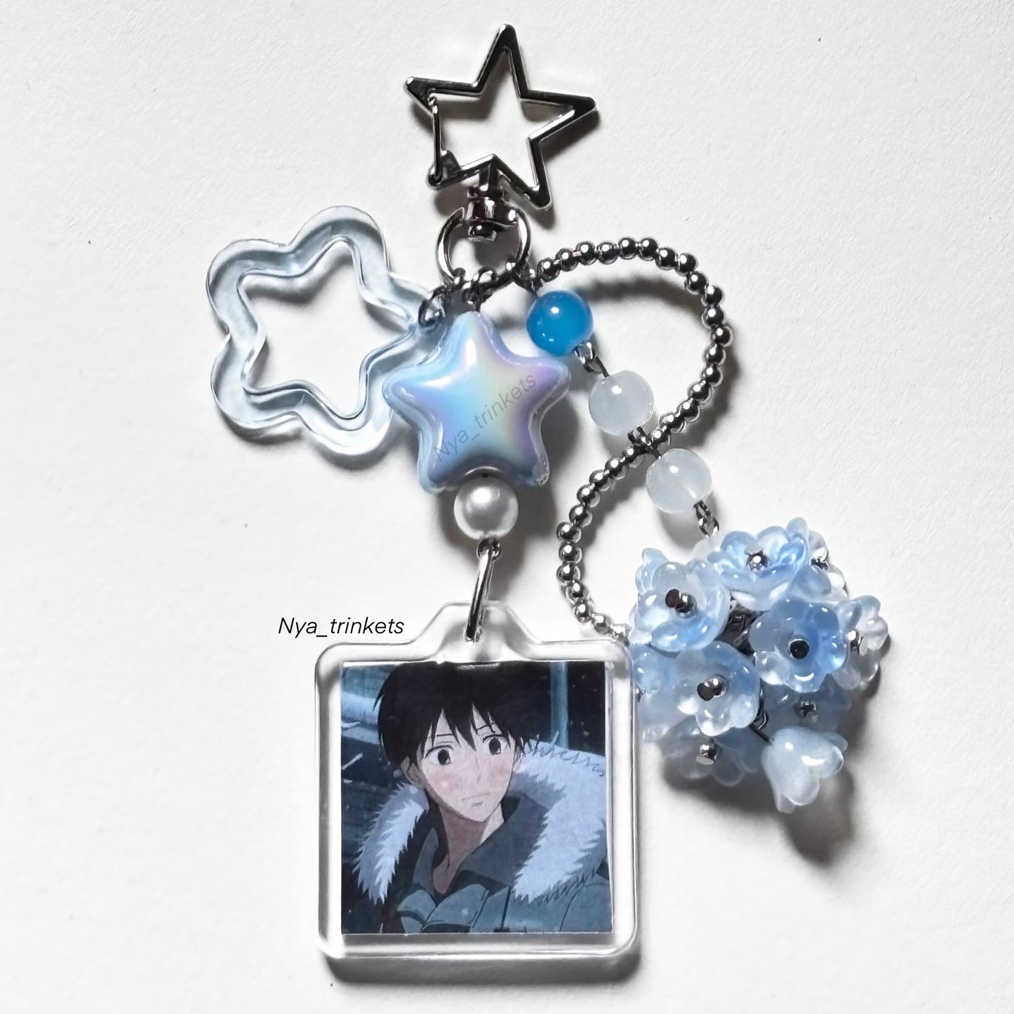 Blossoms of connection collection
