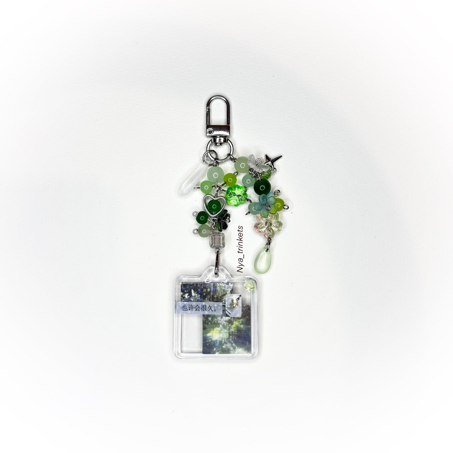 Whispering Forest Collection