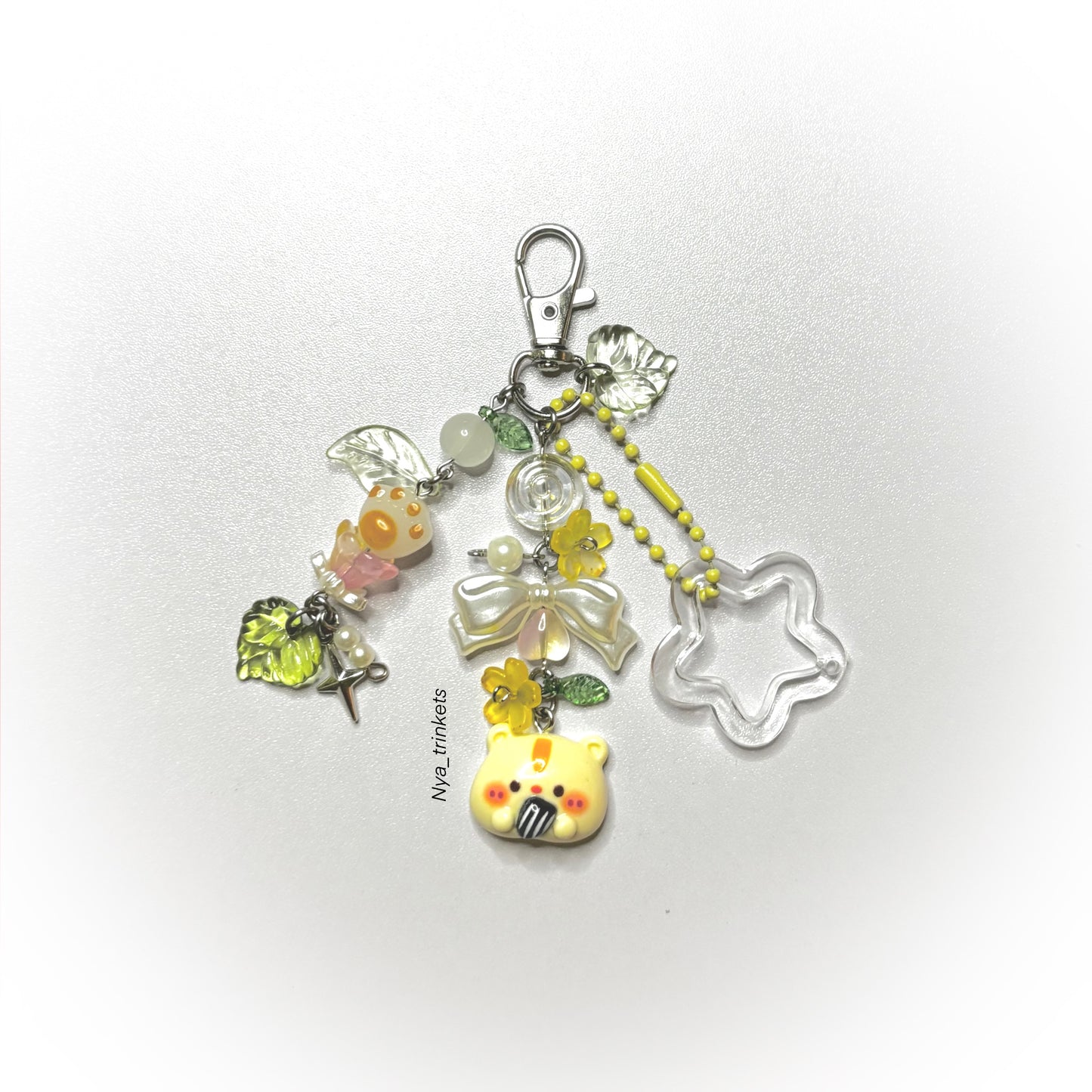 Spring bunny collection