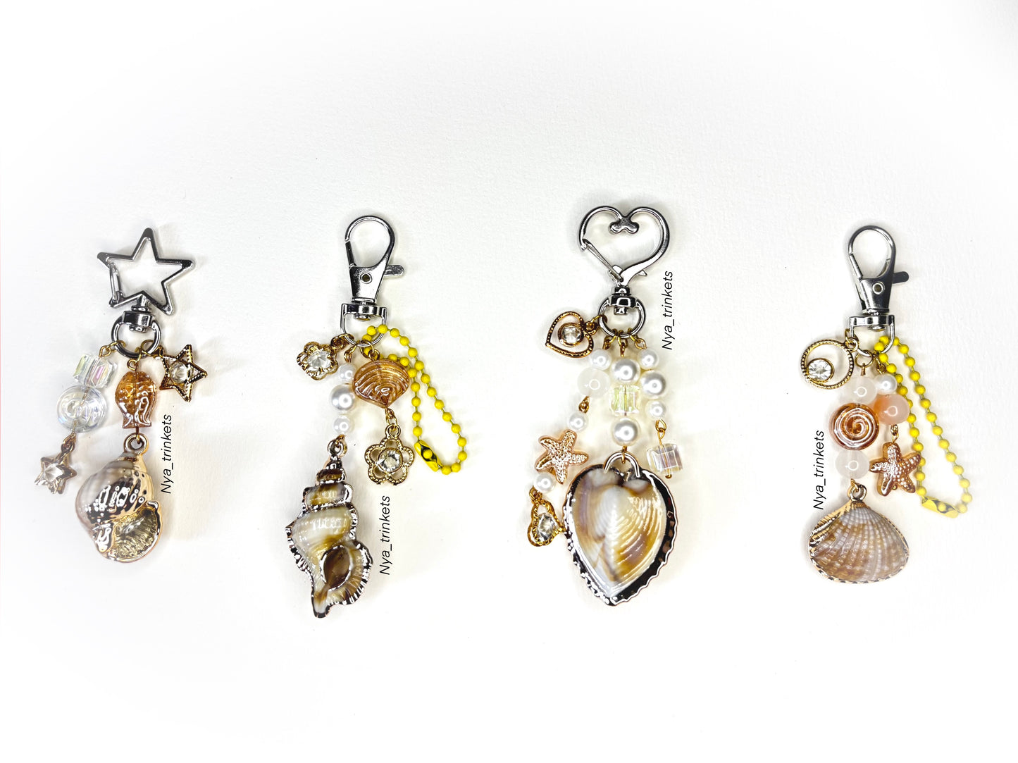 Tidal Treasure Collection