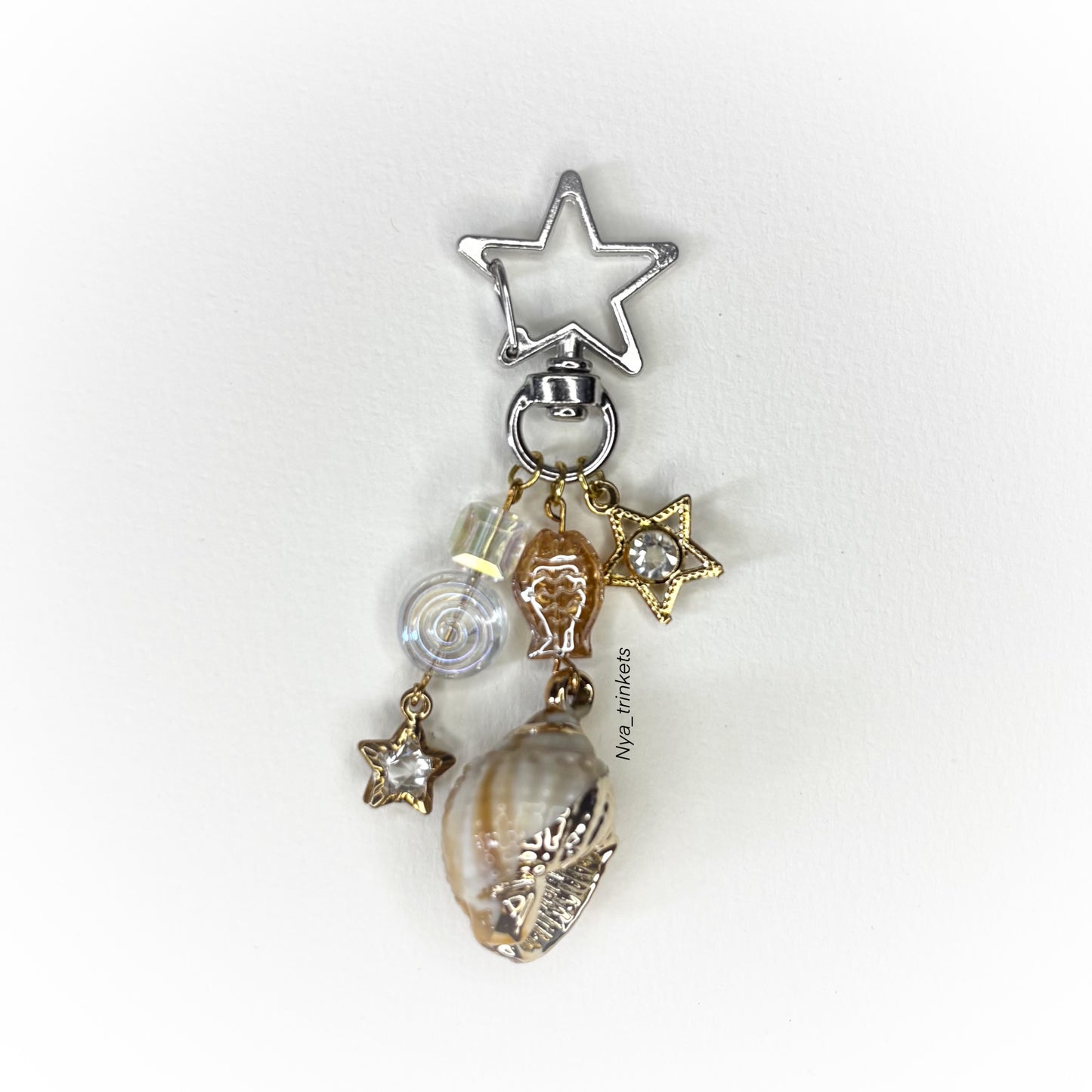 Tidal Treasure Collection