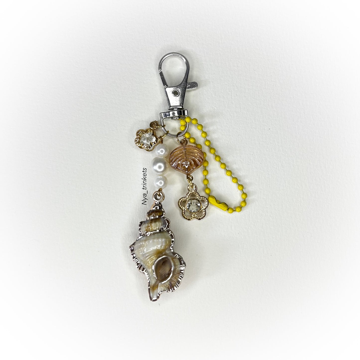 Tidal Treasure Collection