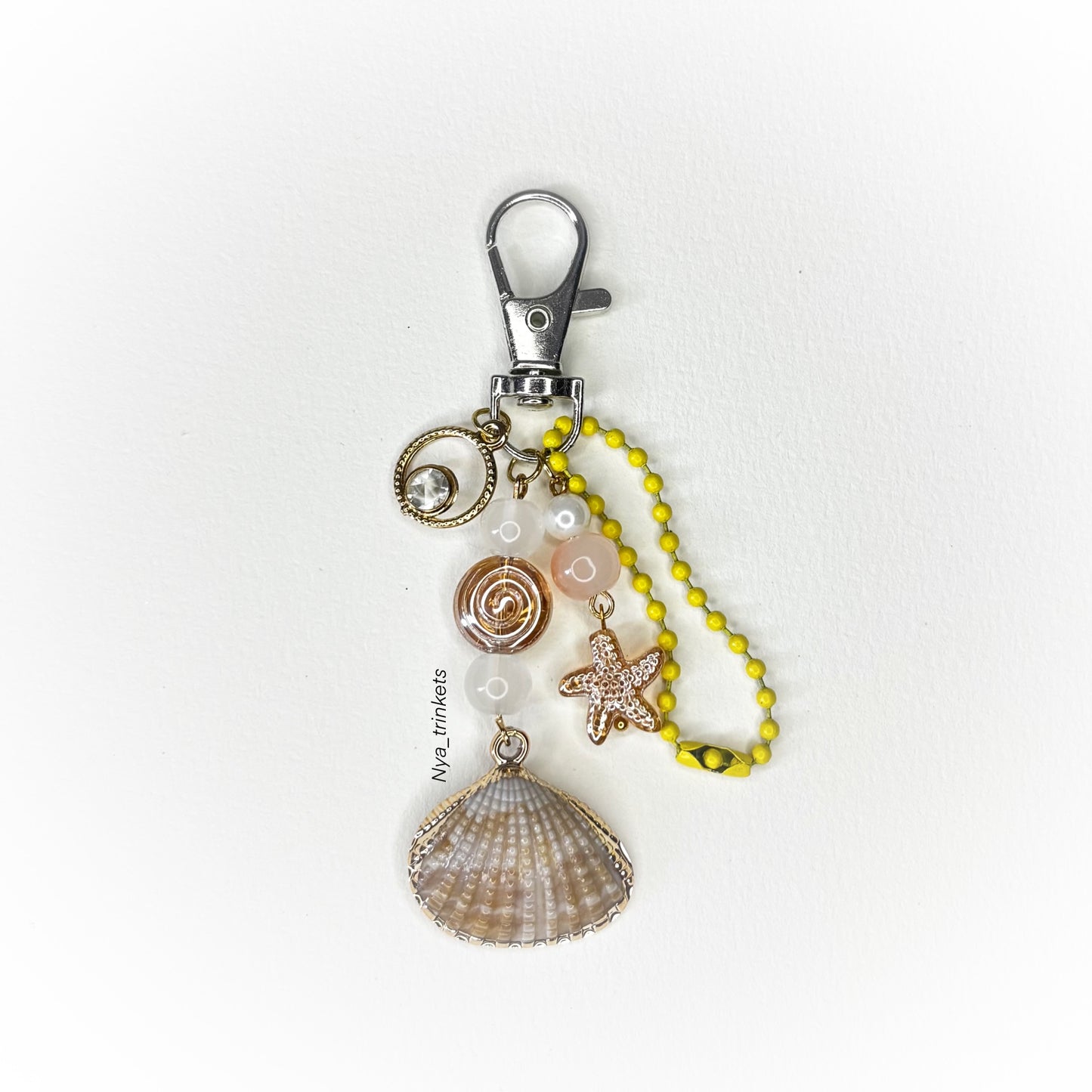 Tidal Treasure Collection