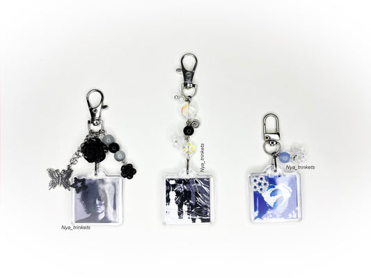 Lyrical Trinkets Collection
