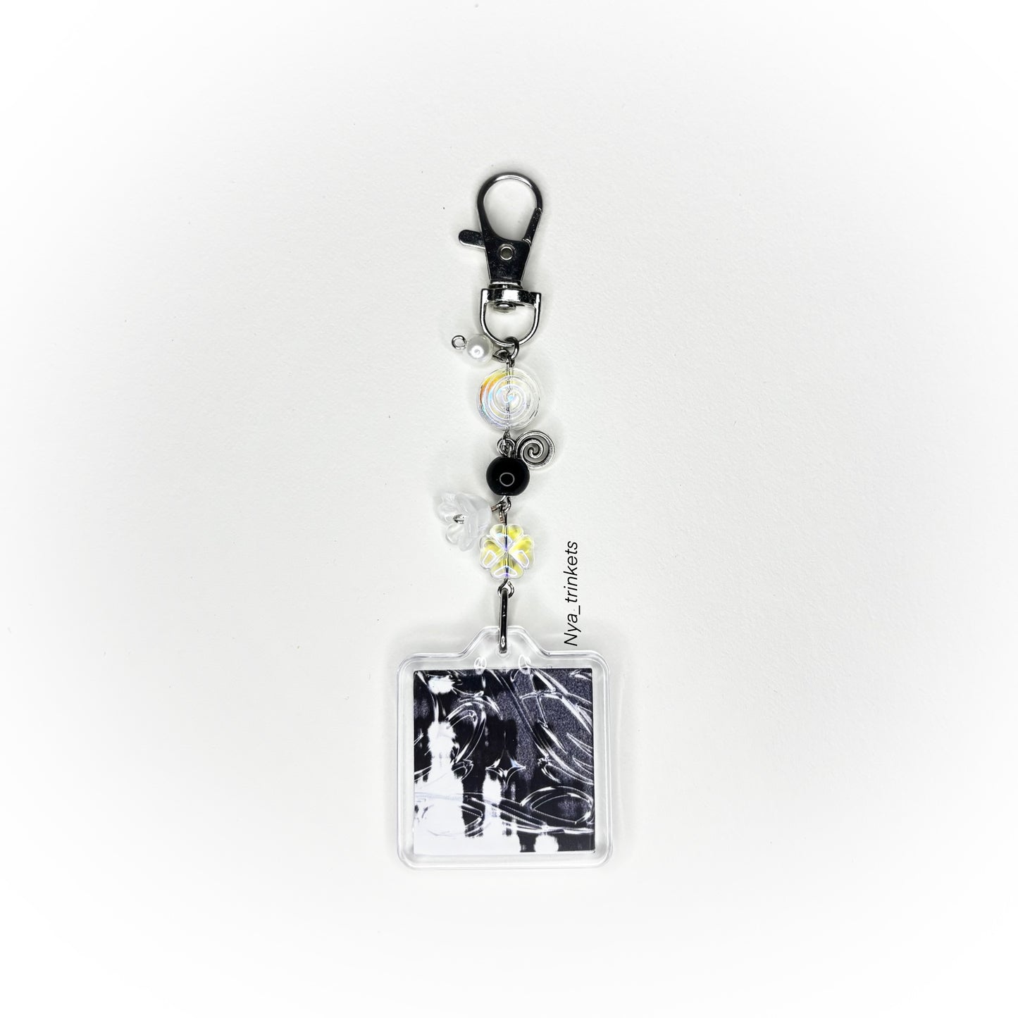 Lyrical Trinkets Collection