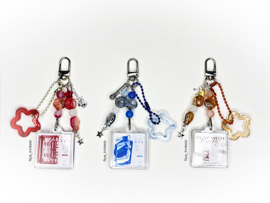 Cassette Reverie collection