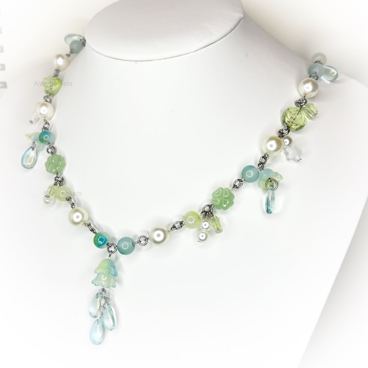 Spring dreams set