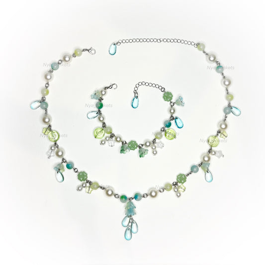 Spring dreams set