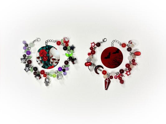 Crimson twilight collection