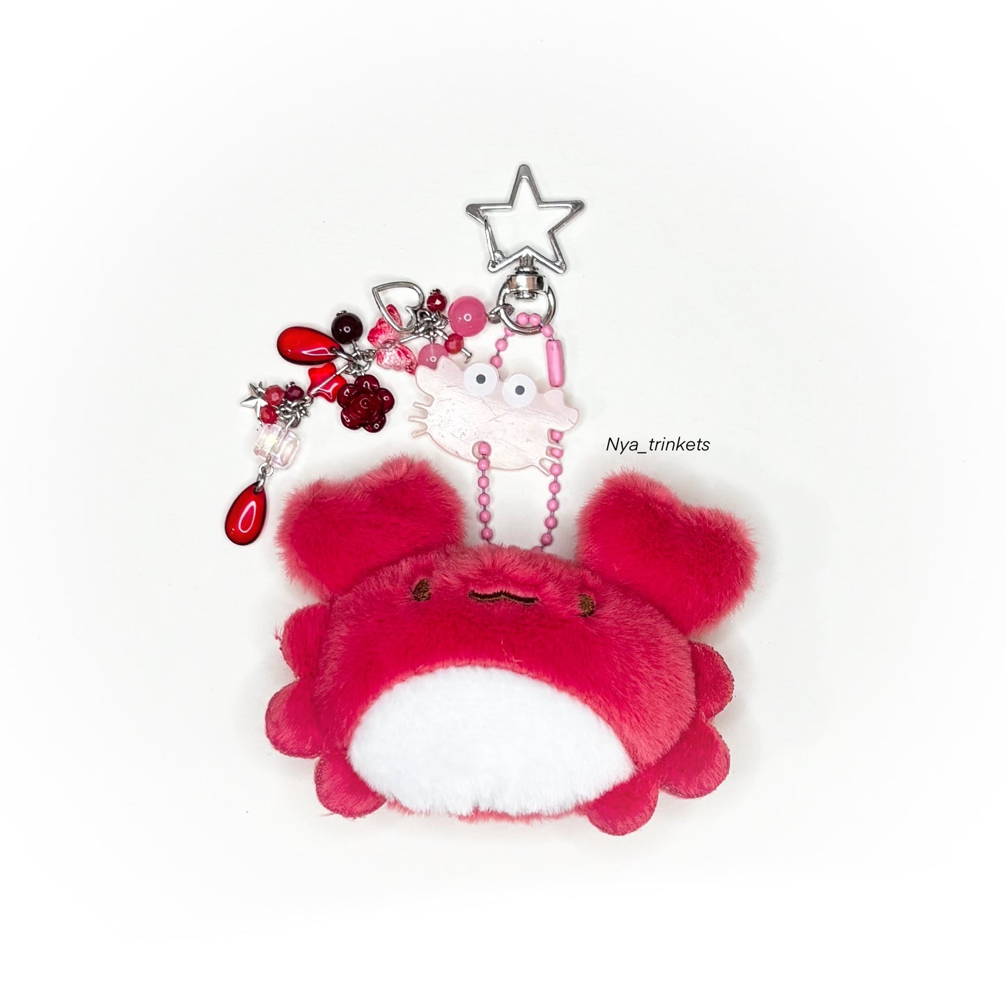 Plushie pals collection