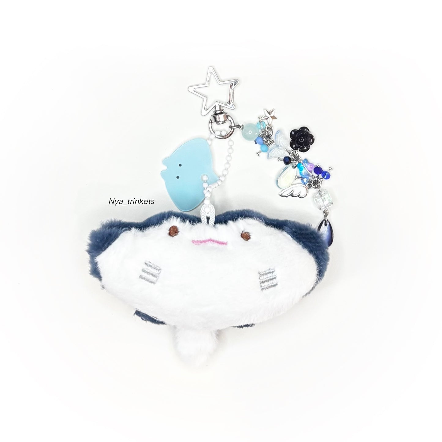 Plushie pals collection