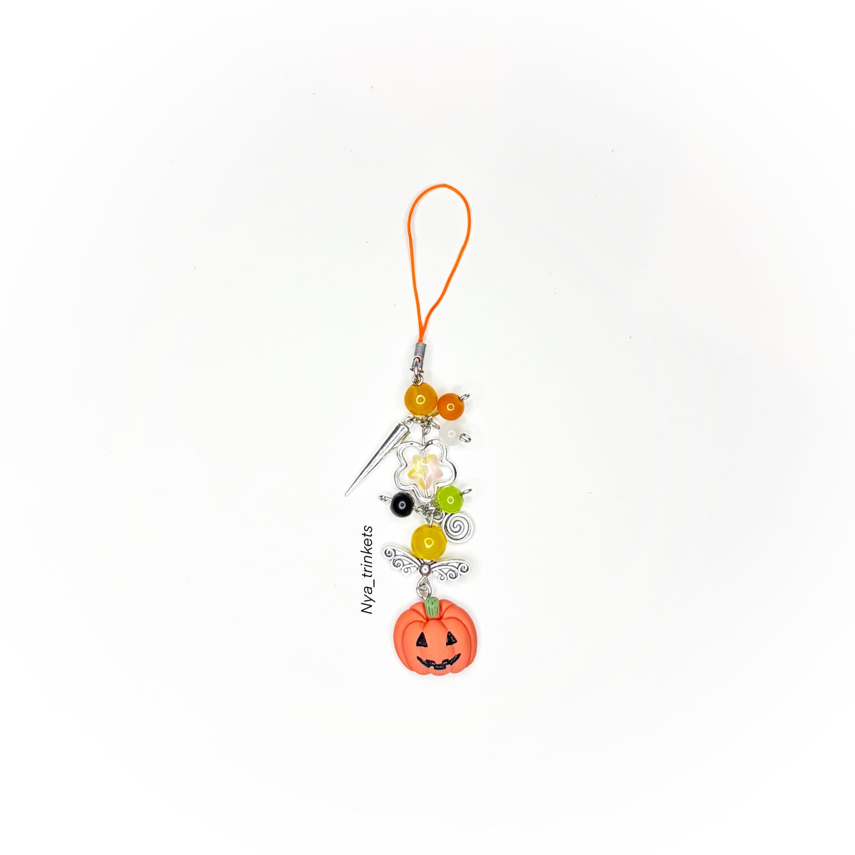 Trick or treat collection