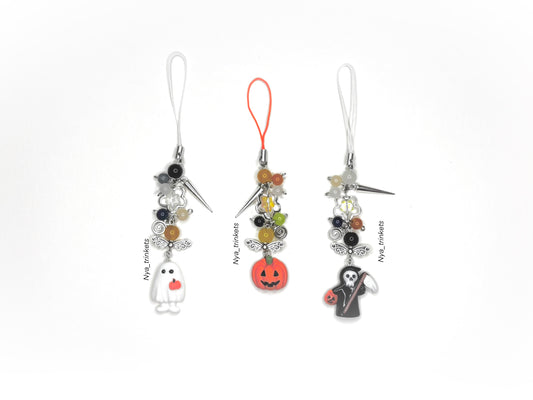 Trick or treat collection