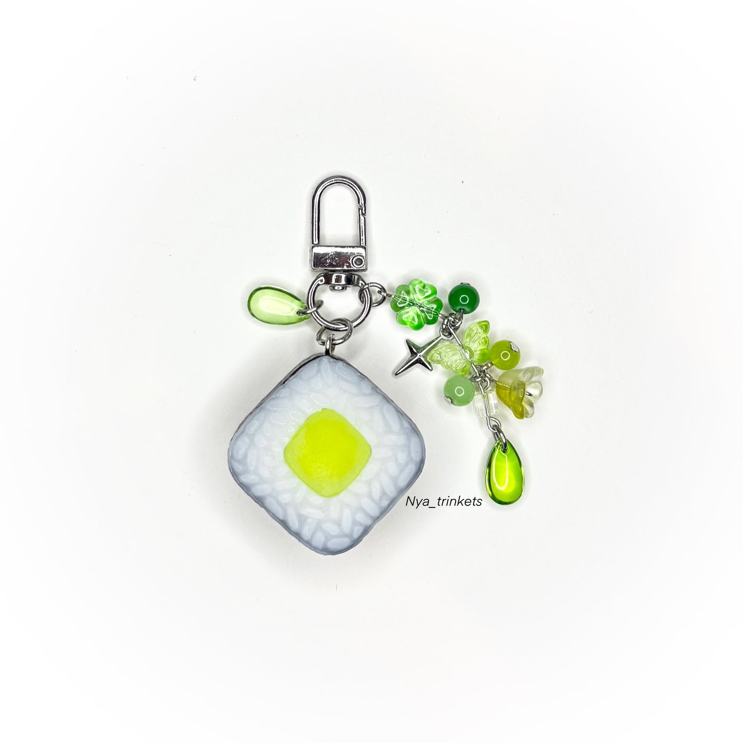 Sushi sweethearts collection