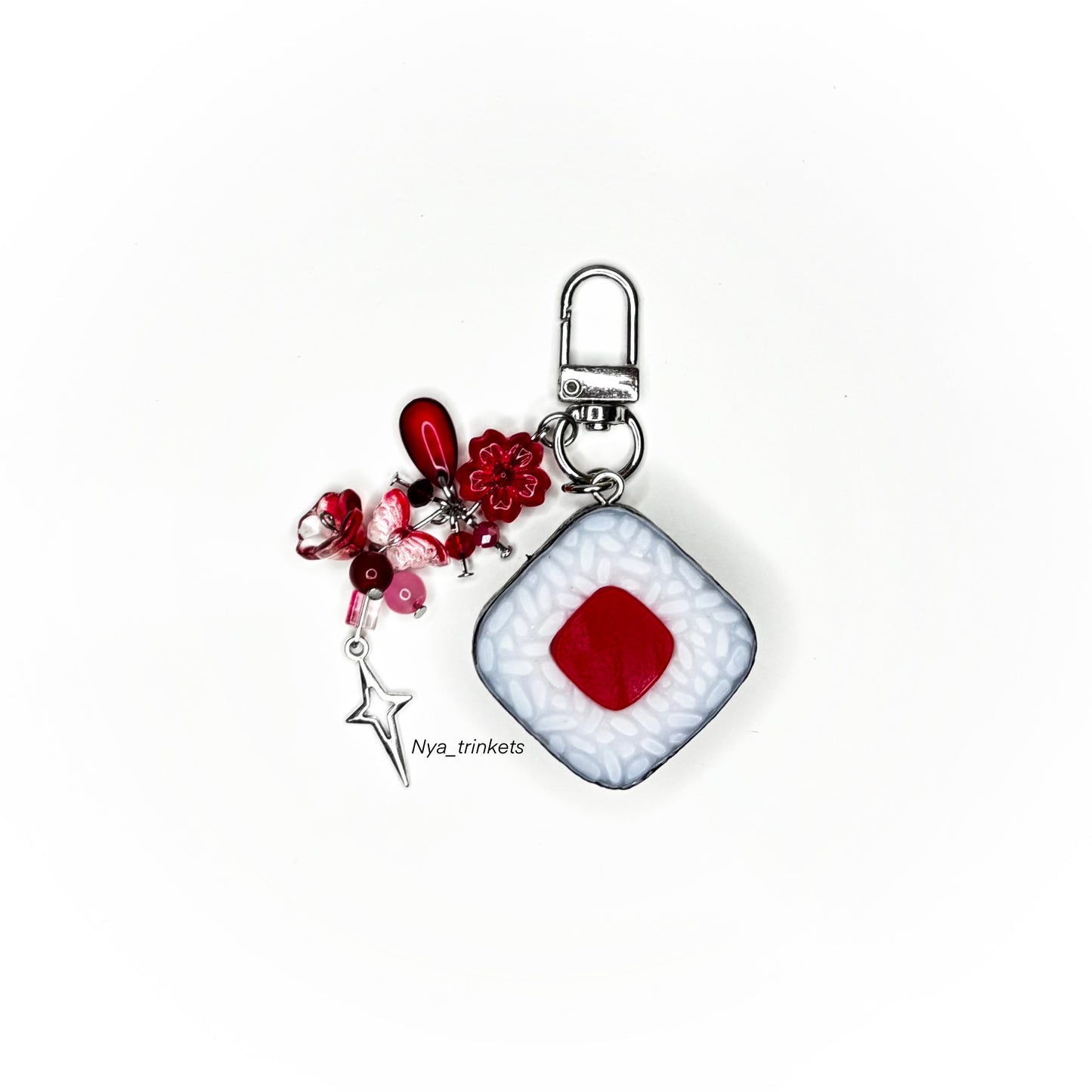 Sushi sweethearts collection