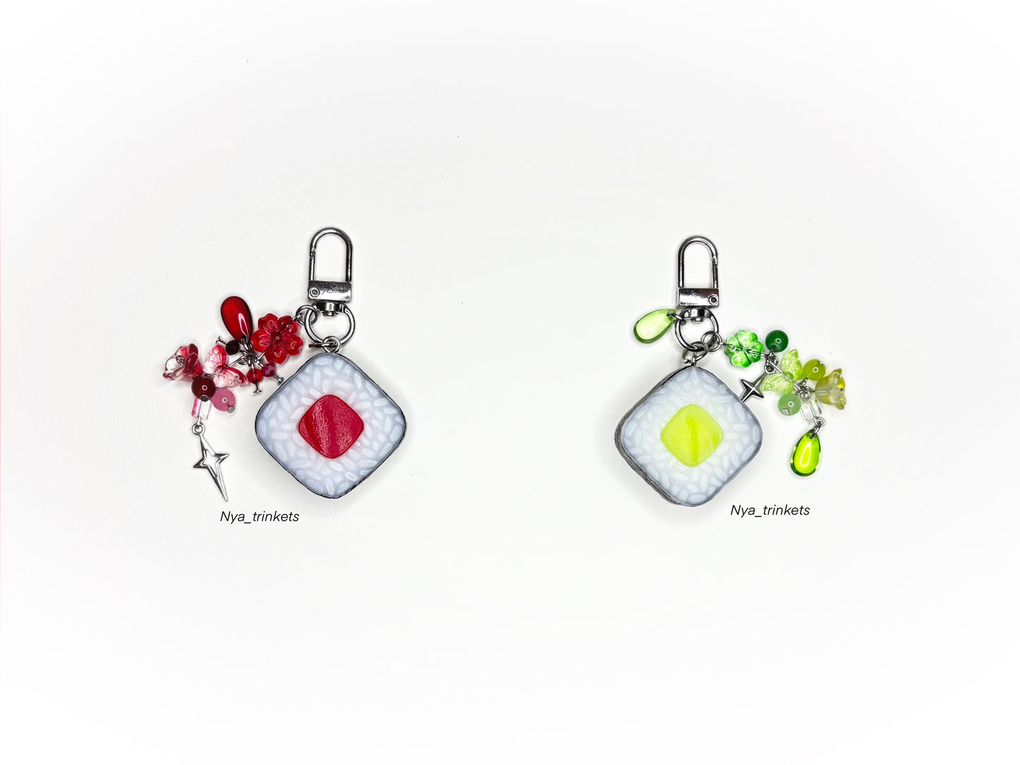 Sushi sweethearts collection