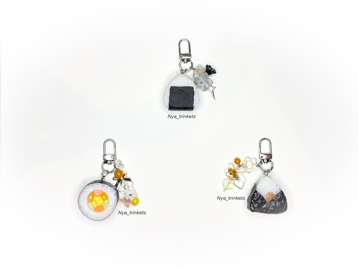 Onigiri dreams collection