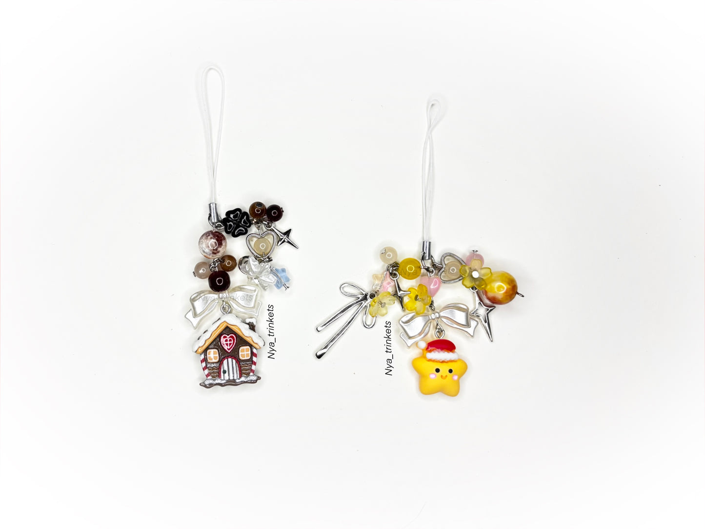 Honeybread holiday collection