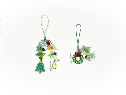 Holiday meadow collections