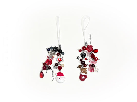 Winter wonderland collection