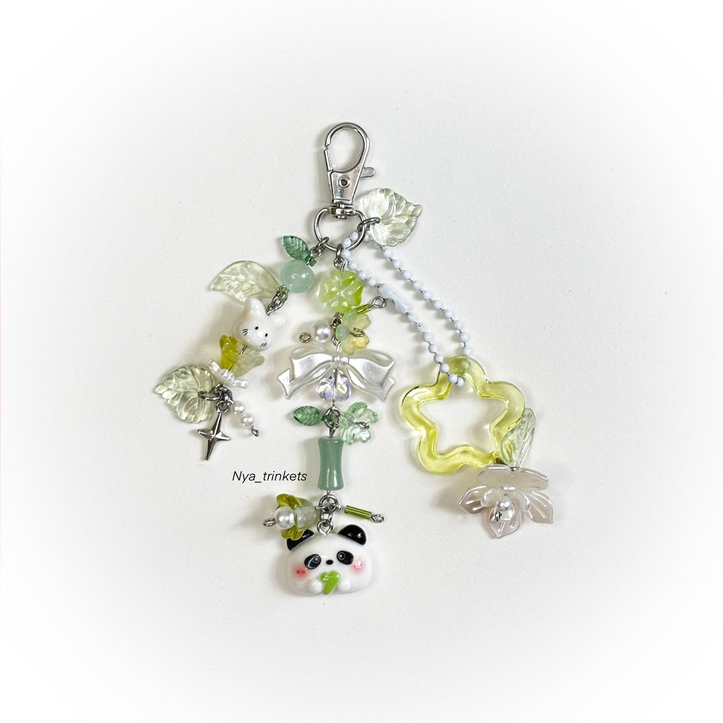 Bunny meadow collection