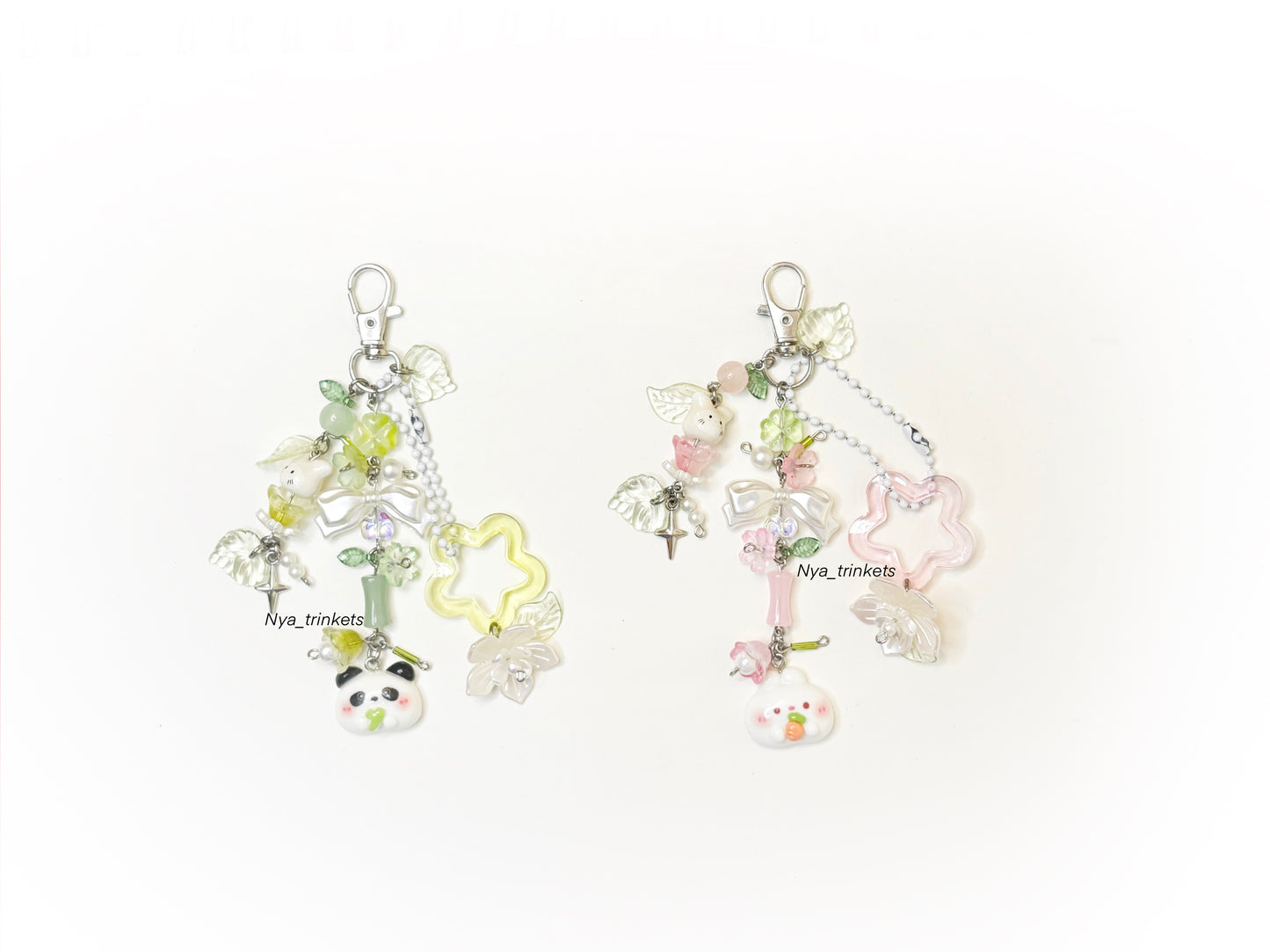 Bunny meadow collection