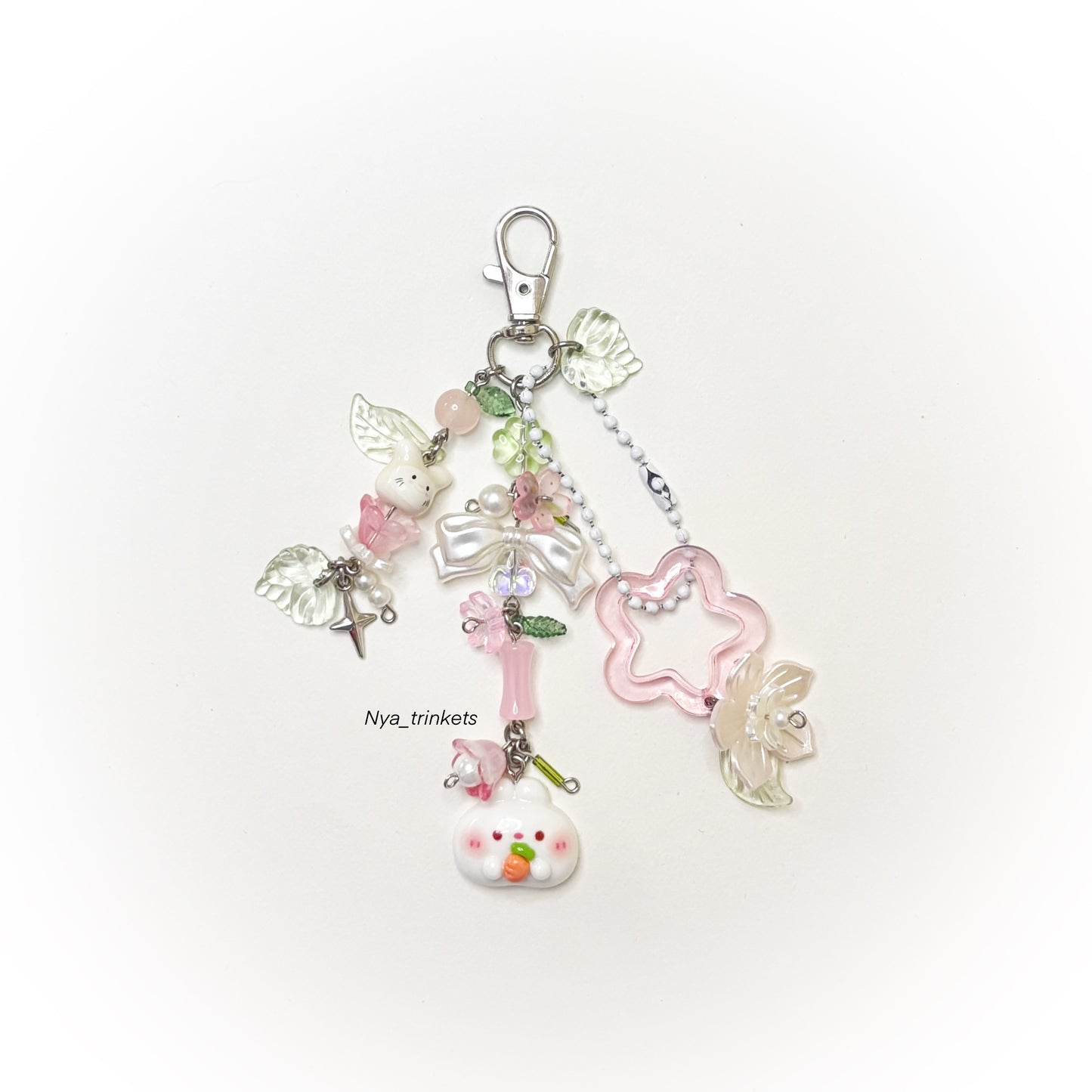 Bunny meadow collection